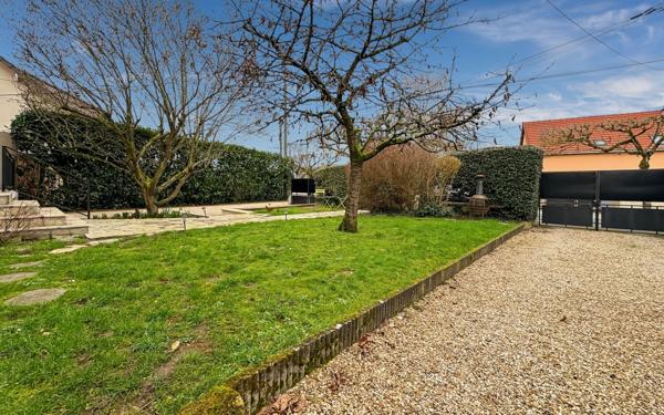 Maison à vendre    7 pièces • 169 m2 Draveil