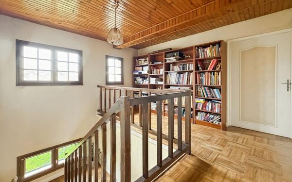 Maison à vendre    7 pièces • 169 m2 Draveil