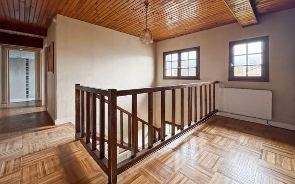 Maison à vendre    7 pièces • 169 m2 Draveil