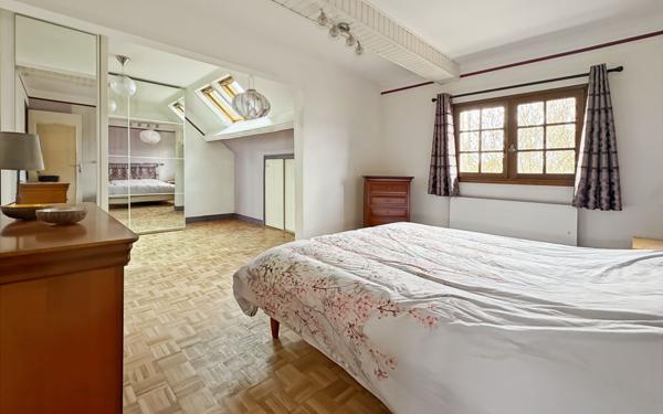 Maison à vendre    7 pièces • 169 m2 Draveil