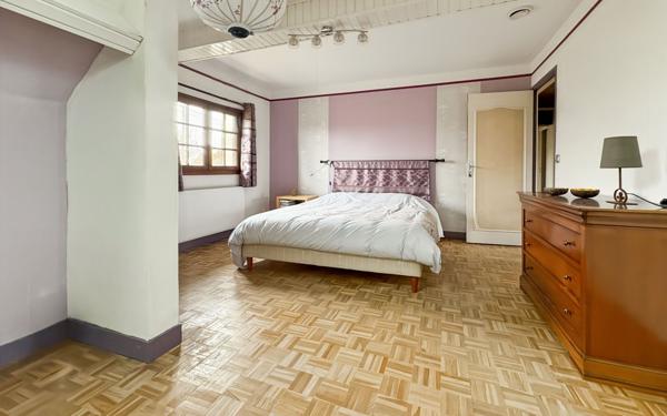 Maison à vendre    7 pièces • 169 m2 Draveil