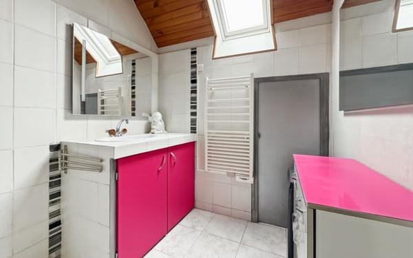 Maison à vendre    7 pièces • 169 m2 Draveil