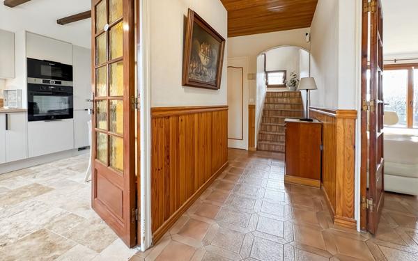 Maison à vendre    7 pièces • 169 m2 Draveil