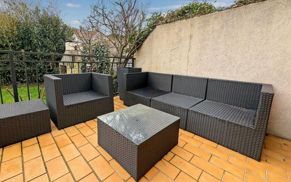 Maison à vendre    7 pièces • 169 m2 Draveil