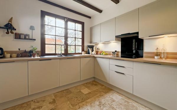 Maison à vendre    7 pièces • 169 m2 Draveil