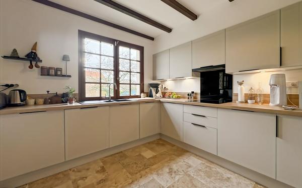 Maison à vendre    7 pièces • 169 m2 Draveil