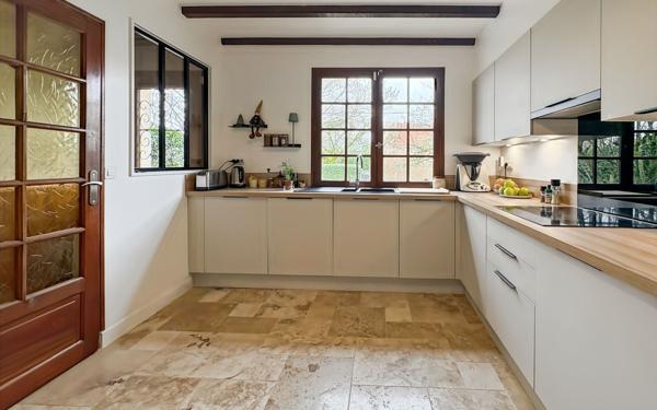 Maison à vendre    7 pièces • 169 m2 Draveil