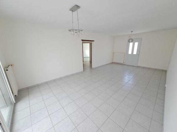 Vente maison Challans : 269 000 € - AJP Immobilier Challans