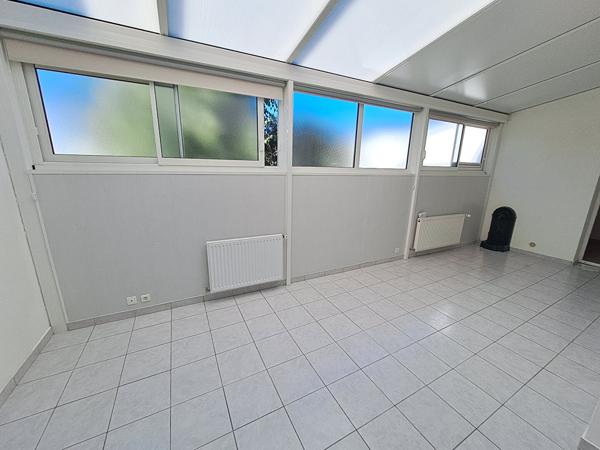 Vente maison Challans : 269 000 € - AJP Immobilier Challans