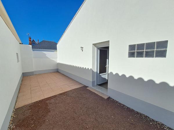 Vente maison Challans : 269 000 € - AJP Immobilier Challans