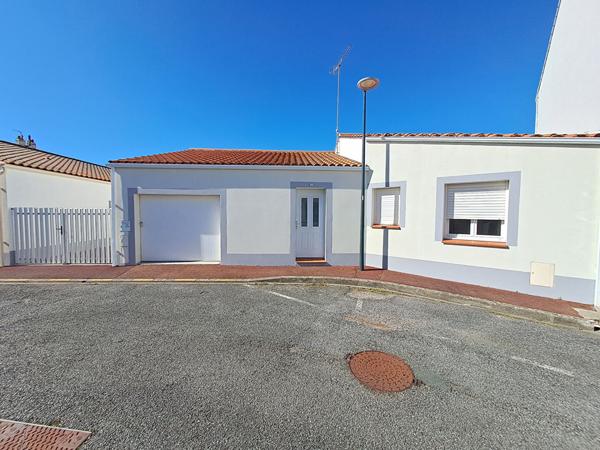 Vente maison Challans : 269 000 € - AJP Immobilier Challans