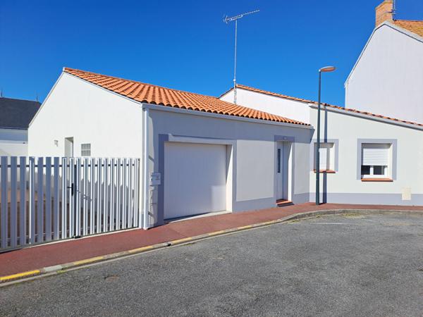 Vente maison Challans : 269 000 € - AJP Immobilier Challans