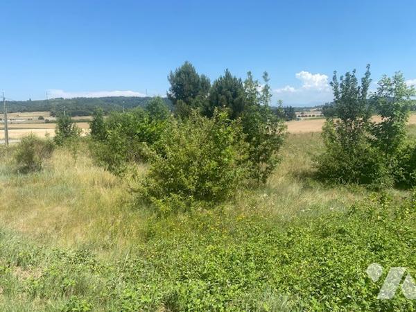 Terrain non constructible