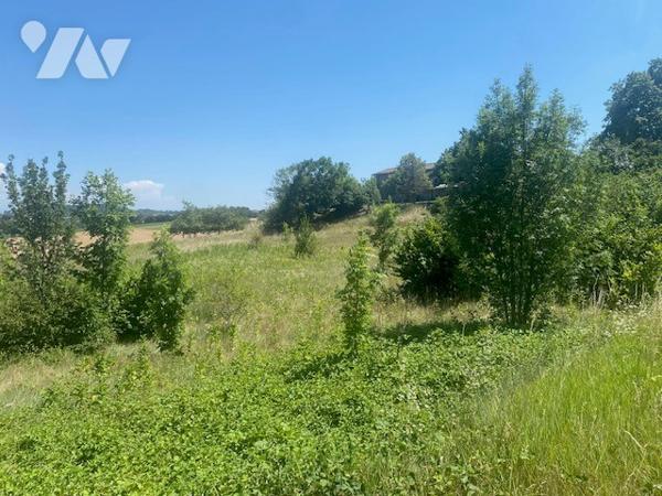 Terrain non constructible