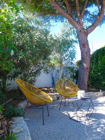 Charme et Confort à Deux Pas du Port et du Marché d'Ars-en-Ré