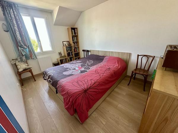 Maison Carrieres Sous Poissy 7 pièce(s) €399 900 ** - Référence 8963