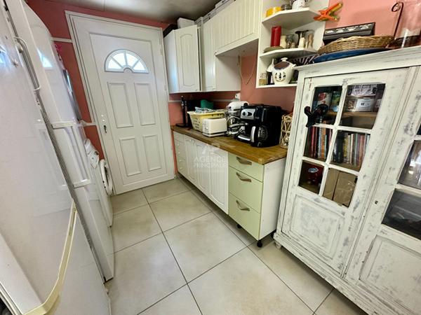 Maison Carrieres Sous Poissy 7 pièce(s) €399 900 ** - Référence 8963