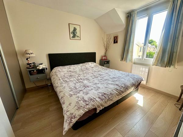 Maison Carrieres Sous Poissy 7 pièce(s) €399 900 ** - Référence 8963