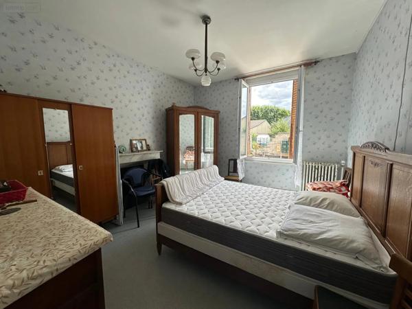 Achat - Maison | Maison à restaurer Vaudesincourt 51600 6 pièces 136 m 2 2809 m 2