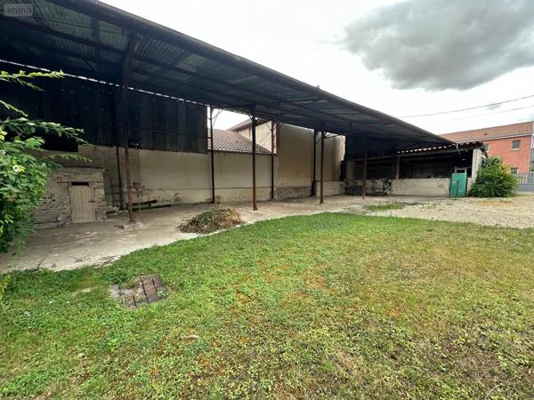 Achat - Maison | Maison à restaurer Vaudesincourt 51600 6 pièces 136 m 2 2809 m 2