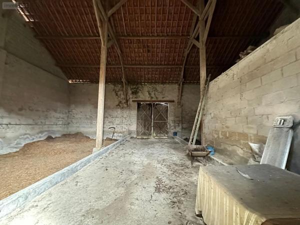 Achat - Maison | Maison à restaurer Vaudesincourt 51600 6 pièces 136 m 2 2809 m 2