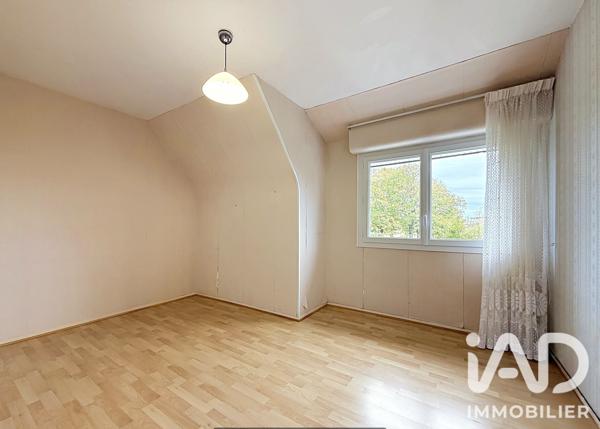 Maison à vendre 6 pièces 114 m² Ploemeur