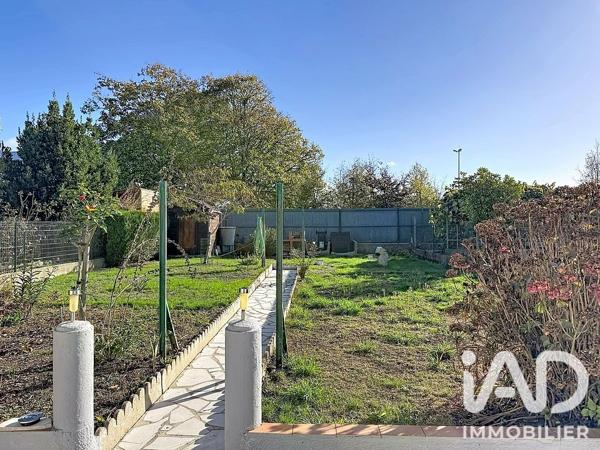 Maison à vendre 6 pièces 114 m² Ploemeur
