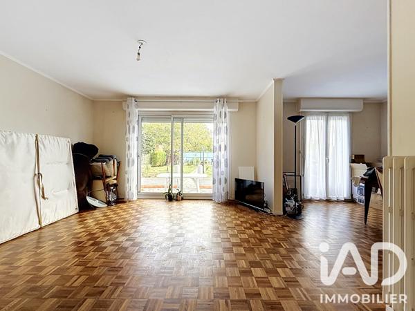 Maison à vendre 6 pièces 114 m² Ploemeur