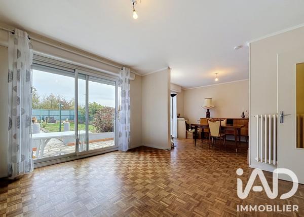 Maison à vendre 6 pièces 114 m² Ploemeur