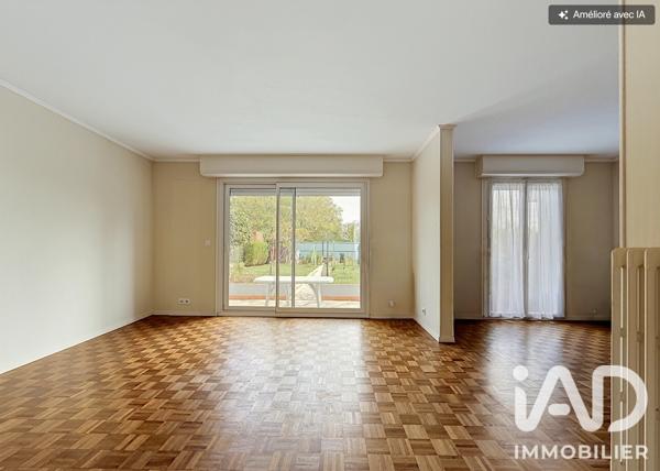 Maison à vendre 6 pièces 114 m² Ploemeur
