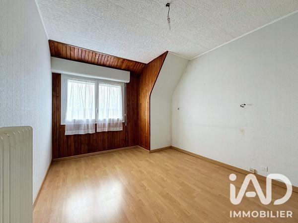 Maison à vendre 6 pièces 114 m² Ploemeur