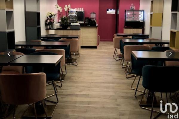 Boutique/Local commercial à vendre 90 m² Colombes