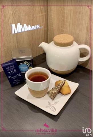 Boutique/Local commercial à vendre 90 m² Colombes