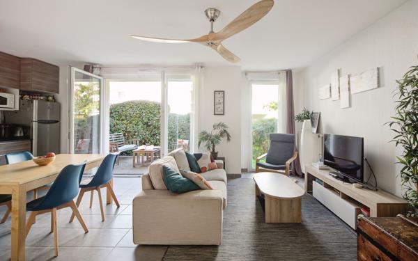 Appartement à vendre    4 pièces • 85,22 m2 Toulouse