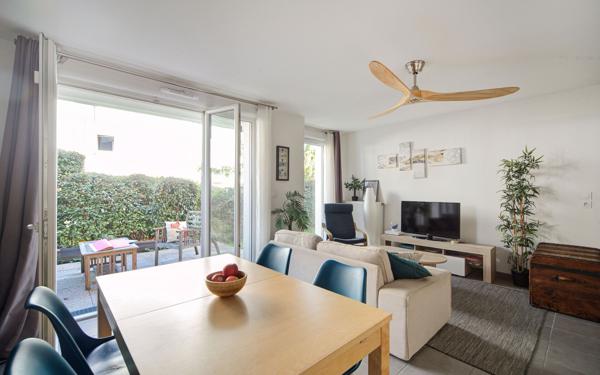 Appartement à vendre    4 pièces • 85,22 m2 Toulouse