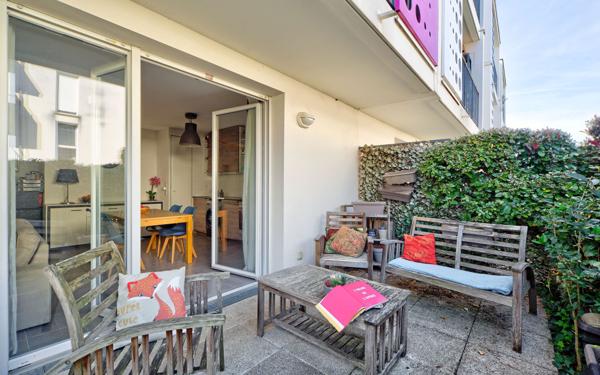 Appartement à vendre    4 pièces • 85,22 m2 Toulouse