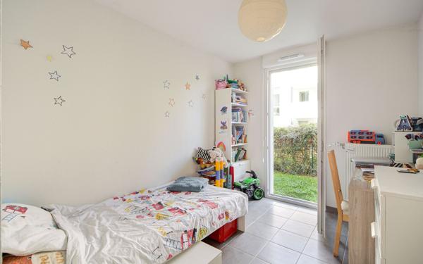 Appartement à vendre    4 pièces • 85,22 m2 Toulouse