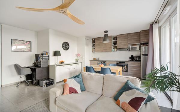 Appartement à vendre    4 pièces • 85,22 m2 Toulouse