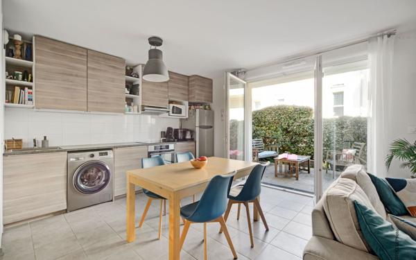 Appartement à vendre    4 pièces • 85,22 m2 Toulouse