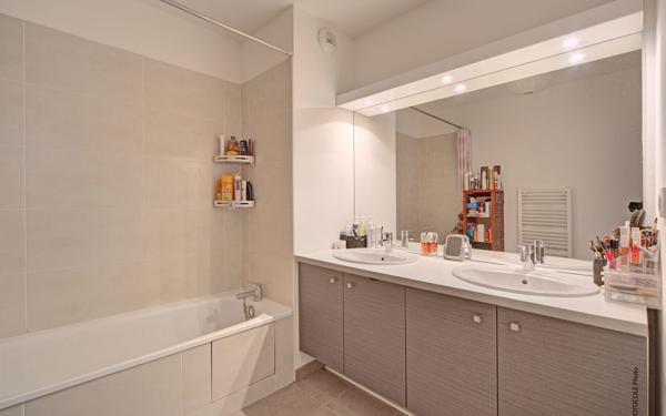 Appartement à vendre    4 pièces • 85,22 m2 Toulouse