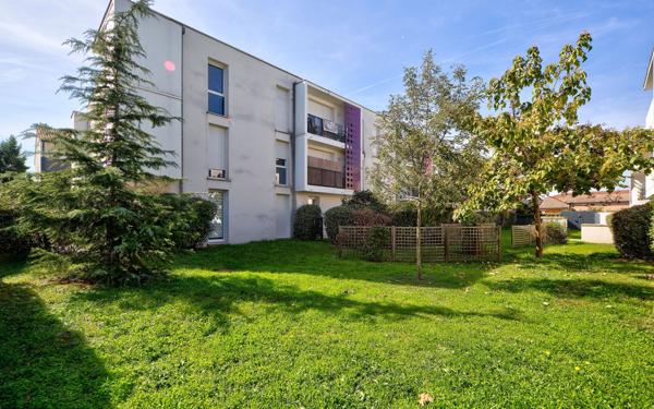 Appartement à vendre    4 pièces • 85,22 m2 Toulouse