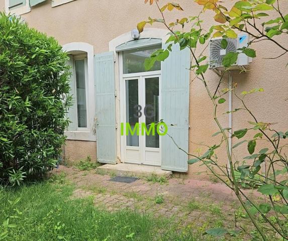 Vente / Appartement