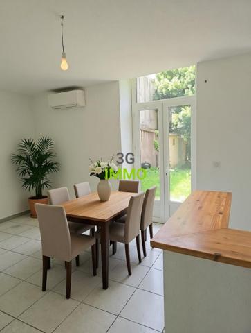 Vente / Appartement
