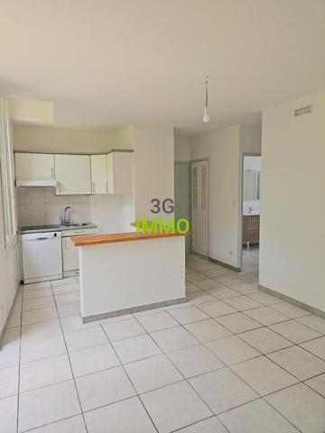 Vente / Appartement