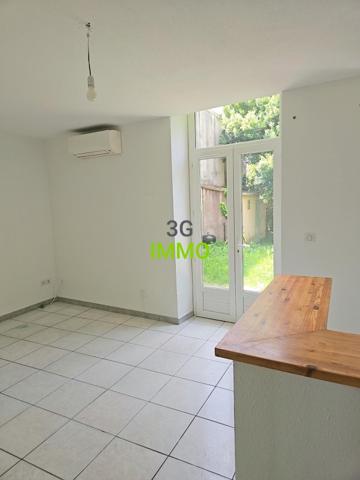 Vente / Appartement