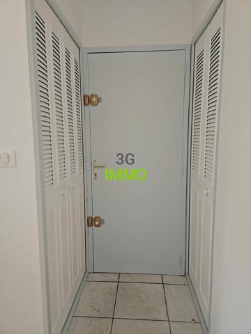 Vente / Appartement