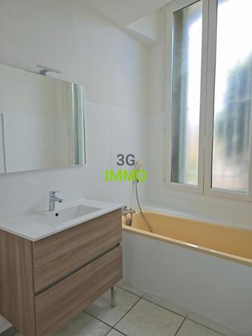 Vente / Appartement