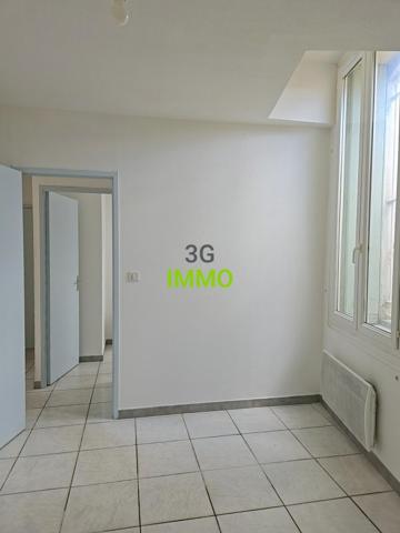 Vente / Appartement