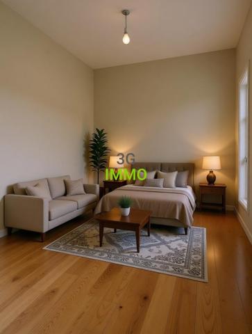 Vente / Appartement