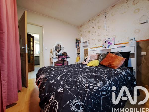 Maison à vendre 4 pièces 88 m² La Suze-sur-Sarthe